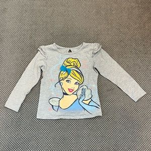Disney Cinderella Shirt